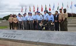 WA State Soldiers Home - Orting, WA